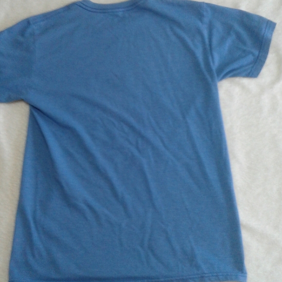 mens small t-shirt east coast brand - Picture 2 of 5
